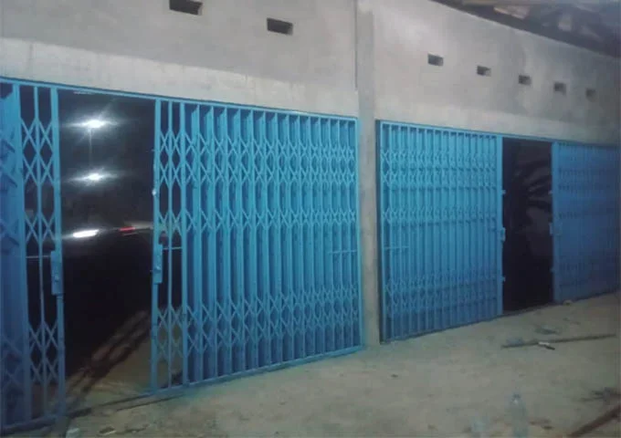 jasa-bengkel-foldinggate-rolling-door-pekanbaru